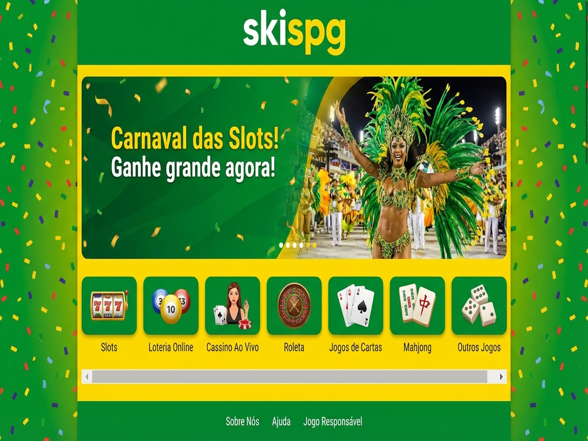 Screenshot 2 skispg